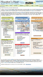 Mobile Screenshot of houstonshost.com